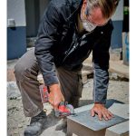 Esmeril Inalámbrico Multimaterial Einhell TP-CO 18/76-C Li BL - Solo - Imagen 6