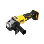 Kit Esmeril Angular 4-1/2'' 20v Max Dewalt DCG408P2-B2 - Imagen 3