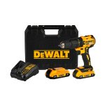Kit Taladro Perc. 20v Dewalt Dcd7781d2 + Bat 5AH Regalo - Imagen 2