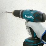 Kit Taladro Percutor Inalámbrico 13mm Makita DHP453SYE - Imagen 3