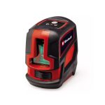 Nivel Laser Cruzado Einhell TC-LL 2 G - Verde