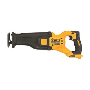 Sierra Sable Inalambrica Dewalt 60 Volts DCS389B – Sin Baterías