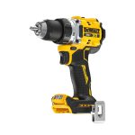 Taladro Atornillador 1/2 20v Dewalt XR DCD801B-B3 - Sin Baterías