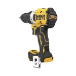 Taladro Atornillador 1/2 20v Dewalt XR DCD801B-B3 - Sin Baterías - Imagen 3