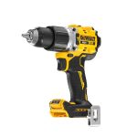 Taladro Percutor 1/2 20v Dewalt XR DCD806B-B3 - Sin Baterías - Imagen 2