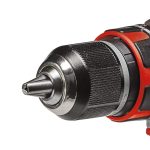 Taladro Percutor Inalámbrico Einhell TP-CD 18/60 Li- i BL (1x2,0Ah) - Imagen 4