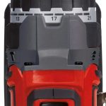 Taladro Percutor Inalámbrico Einhell TP-CD 18/60 Li- i BL (1x2,0Ah) - Imagen 3