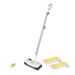 Limpiadora a Vapor Karcher SC1 Upright