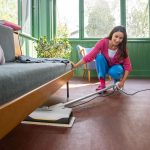 Limpiadora a Vapor Karcher SC1 Upright - Imagen 5