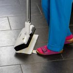 Limpiadora a Vapor Karcher SC1 Upright - Imagen 3