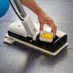 Limpiadora a Vapor Karcher SC1 Upright - Imagen 2