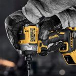 Atornillador De Impacto Inalámbrico 20v Xr Dewalt DCF860B - Imagen 5