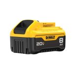 Batería 20v 8ah Dewalt MAX XR DCB208 - Imagen 4