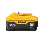 Batería 20v 8ah Dewalt MAX XR DCB208 - Imagen 3