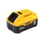 Batería 20v 8ah Dewalt MAX XR DCB208 - Imagen 2