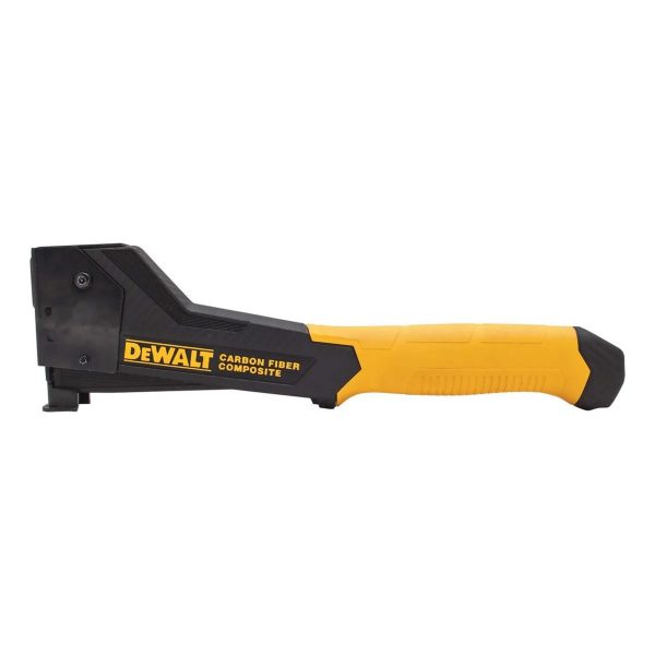 Engrapadora Fibra De Carbono 5/16 A 1/2 Dewalt Dwht75900 - Imagen 3