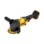 Esmeril Angular Inalámbrico Dewalt Dcg418t1 4 1/2 60v + 1 Batería 6ah y Cargador - Imagen 2