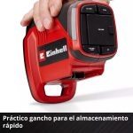 Estación de Carga Inalambrica Einhell TE-ES 18/150/1 Li-C - Sin Bat. - Imagen 8
