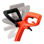 Orilladora de Pasto Black+Decker GL350-B2C + 3 Carretes - Imagen 2