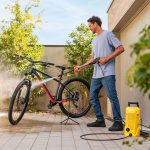 Hidrolavadora Karcher K1 PE - 1.200 Watts - Imagen 5