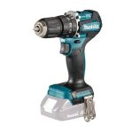 Kit Taladro Perc. Makita DHP487SYX2 + Bat Adicional 3AH-18V de Regalo - Imagen 4