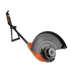 Orilladora Electrica Tramontina AP1500T - 800 Watts - Imagen 2