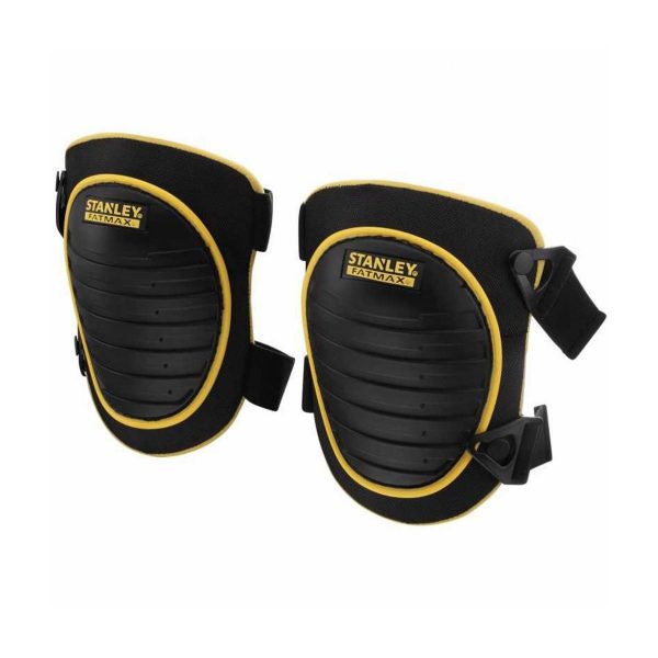 Rodilleras Duras Stanley FMST82961-1 - Imagen 2