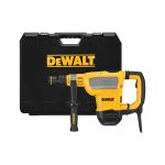 Rotomartillo Sds Máx Dewalt D25614k-b2 - 1350 Watts
