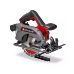 Sierra Circular Inal. Einhell TE-CS 18/165-2 Li - Sin Baterías