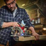 Sierra Circular Inal. Einhell TE-CS 18/165-2 Li - Sin Baterías - Imagen 9