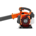 Soplador a Gasolina Husqvarna 125B (2025) - Imagen 5