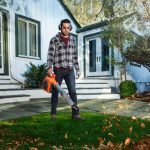 Soplador a Gasolina Husqvarna 125B (2025) - Imagen 6