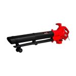 Soploaspirador Eléctrico 2000W Toyama TVB2000E2-X