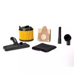 Aspiradora Agua y Polvo Inal. Einhell TC-VC 18/20 Li S - Sin Baterías - Imagen 6