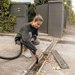 Aspiradora Polvo y Agua Karcher WD4 V-20 (Cod. Nuevo) - Imagen 6