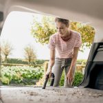 Aspiradora Polvo y Agua Karcher WD4 V-20 (Cod. Nuevo) - Imagen 2