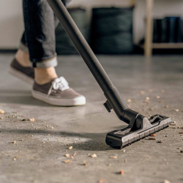 Aspiradora Polvo y Agua Karcher WD4 V-20 (Cod. Nuevo) - Imagen 3