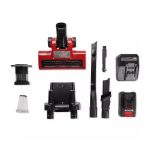 Aspiradora Vertical Inal. Einhell TE-SV 18 Li (1x4,0Ah) - Imagen 5