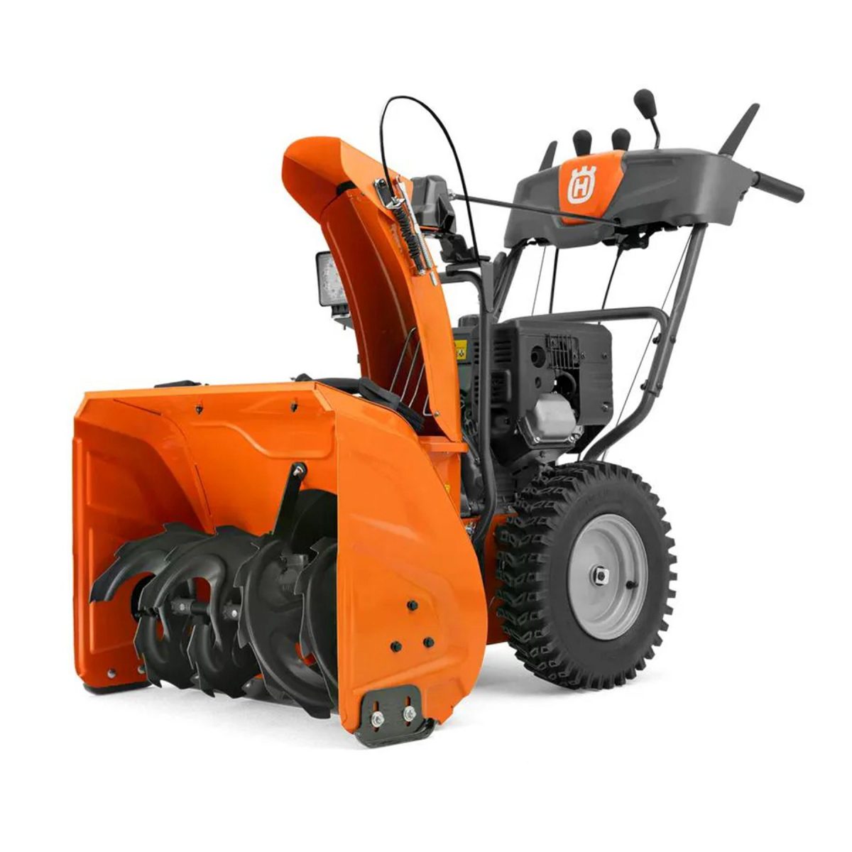 Barre Nieve Husqvarna ST 269 1 Barre Nieve Husqvarna ST 269 - Imagen 1