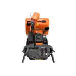 Barre Nieve Husqvarna ST 269 - Imagen 2