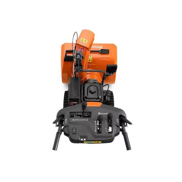 Barre Nieve Husqvarna ST 269 - Imagen 2
