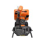 Barre Nieve Husqvarna ST 269 - Imagen 3