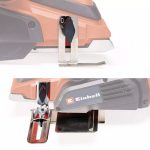 Cepillo Electrico Einhell TE-PL 920 - 920 Watts - Imagen 6