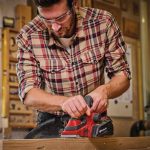 Cepillo Electrico Einhell TE-PL 920 - 920 Watts - Imagen 7