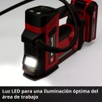 Compresor de Aire Inal. Einhell CE-CC 18/23 D Li - Sin Baterías - Imagen 3