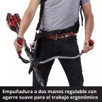 Desbrozadora Inal. 36V Einhell GP-BC 36/430 Li BL- Sin Baterías - Imagen 6