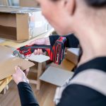 Herramienta de corte Multiuso Einhell TE-UC 18/6 Li - Sin Baterías - Imagen 6