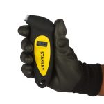 Medidor Digital De Presión De Neumáticos Stanley STHT80874-0 - Imagen 5