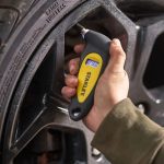 Medidor Digital De Presión De Neumáticos Stanley STHT80874-0 - Imagen 3