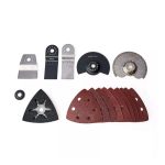 Multiherramienta Oscilante Einhell TP-MG 18 Li BL - Sin Baterías - Imagen 3